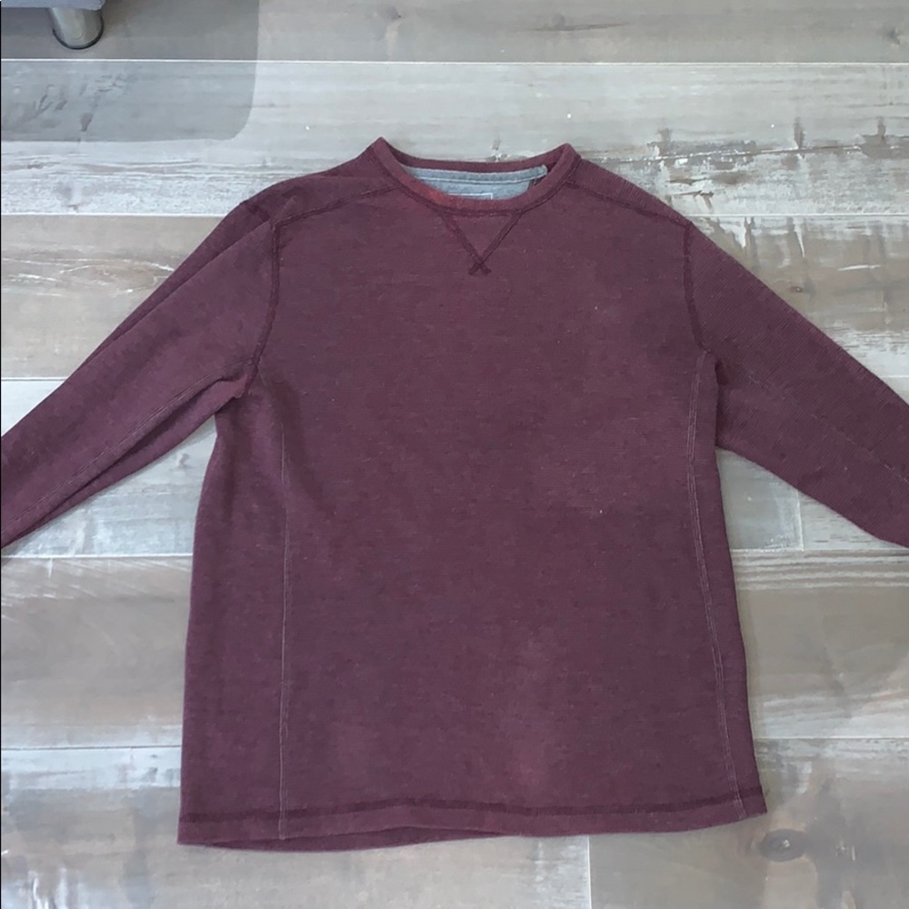 Eddie Bauer Men’s Pullover Sweater